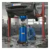 Wadfow WKD1A07 Yağ Boşaltma Tankı 70 Lt