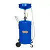 Wadfow WKD1A07 Yağ Boşaltma Tankı 70 Lt