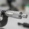 Wadfow WMCM1P25 0-25mm/0.01mm Dış Çaplı Mikrometre