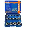 Wadfow WST3D14 Yıldız Lokma Takımı 14 Parça