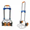 Wadfow WWB9A06 Katlanır Koli Paket Taşıma Arabası