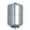 Water Sound 24 Litre 1 Silindirik Küre Paslanmaz Çelik Hidrofor Tank