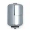 Water Sound 24 Litre 1 Silindirik Küre Paslanmaz Çelik Hidrofor Tank