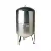 Water Sound 50 Litre 1 Dik Ayaklı Paslanmaz Çelik Hidrofor Tank