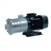 Water Sound CMH8-40(304) 3HP Trifaze Yatık Milli Çok Kademeli Santrifüj Pompa