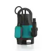 Water Sound CSP7S0D-4 1HP Plastik Gövdeli Kirli Su Drenaj Pompası