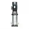 Water Sound CVL 5-10T 2HP Paslanmaz Çelik Dik Milli In Line Pompa