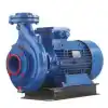 Water Sound SPT100-200 25HP Debisi Yüksek Santrifuj Pompası