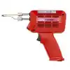 WELLER 8100 UCK Expert Lehim Tabancası Seti (100 Watt, Kırmızı)