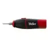 Weller WLIBA4 Akülü Lehim Havyası
