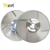 Wert 2714-180 Flanşlı Elmas Testere (180mm)