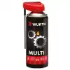 Würth Multi 5in1 Çok Amaçlı Temizleme Bakım Spreyi 400 ml