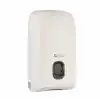 Xinda ZJH120W Beyaz C Katlı Wc Tuvalet Kağıtlığı