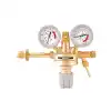 Yıldız 5140S Manometreli 21 L/min G 5/8” Dış Argon Basınç Düşürücü