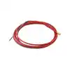 Yıldız IN-MS101224 Mıg Spiral Kırmızı 1.0-1.2mm 4M