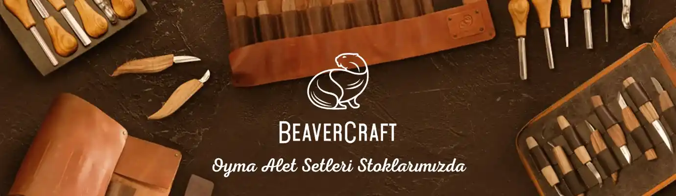 BeaverCraft