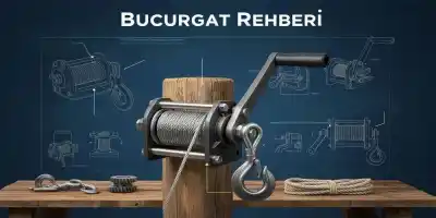 Bucurgat Rehberi | Manuel El Vinci Özellikleri ve Seçimi