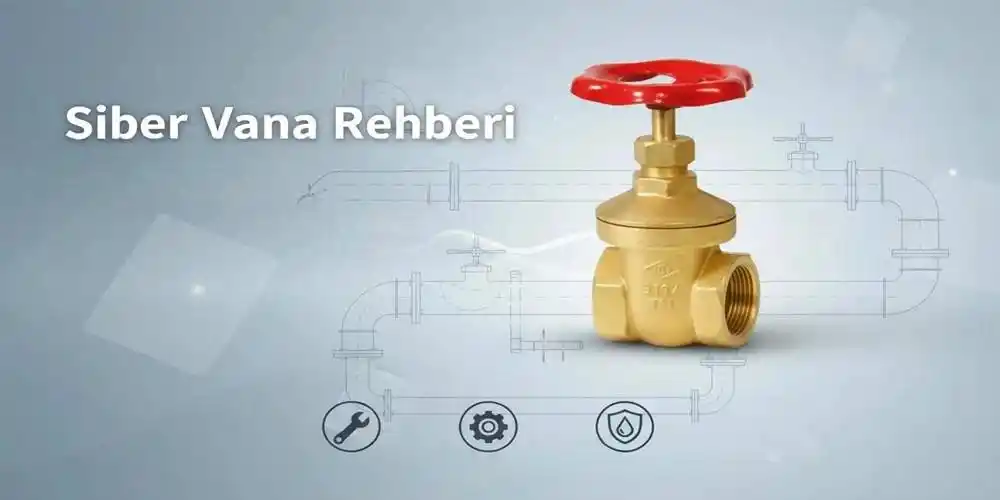 Şiber Vana Rehberi | Sürgülü Vana Özellikleri ve Fiyatları