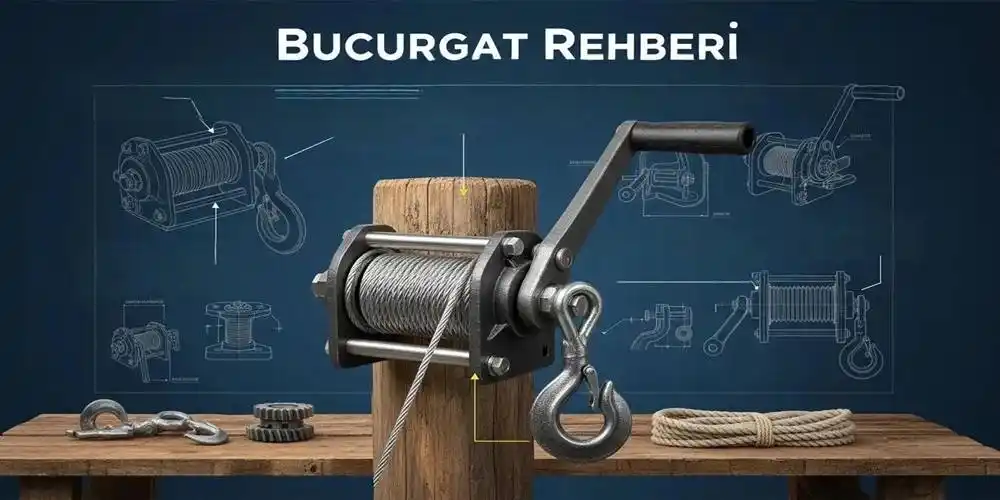 Bucurgat Rehberi | Manuel El Vinci Özellikleri ve Seçimi