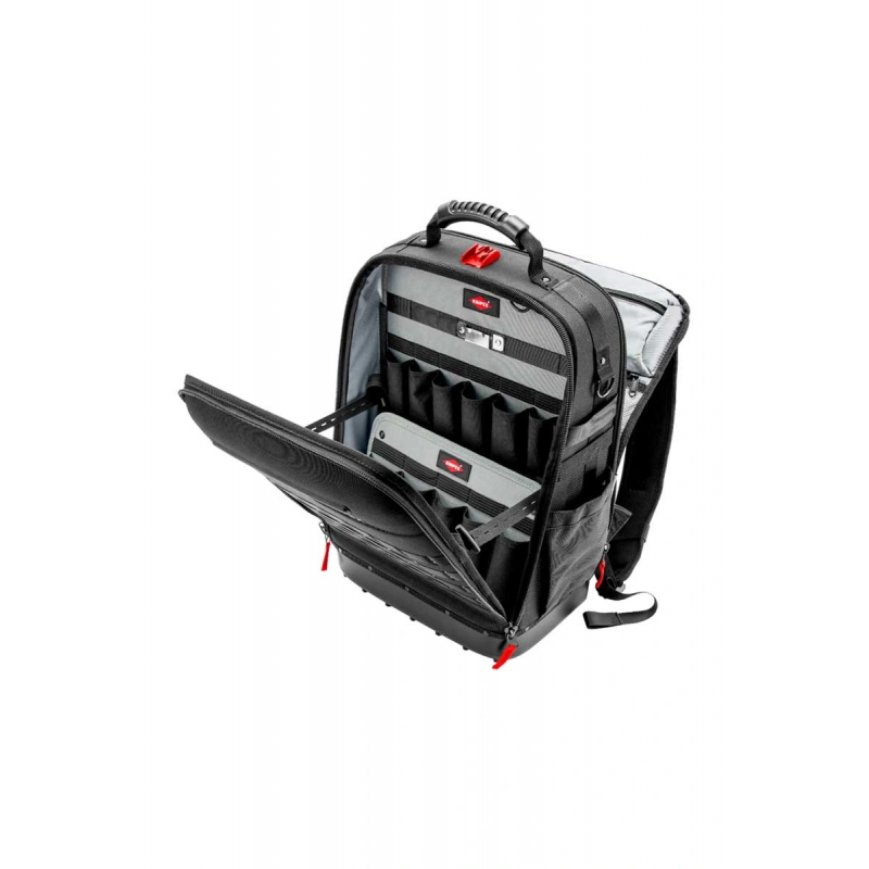Knipex 002150LE Moduler X18 Boş Alet Takım Çantası | Uygun Fiyat