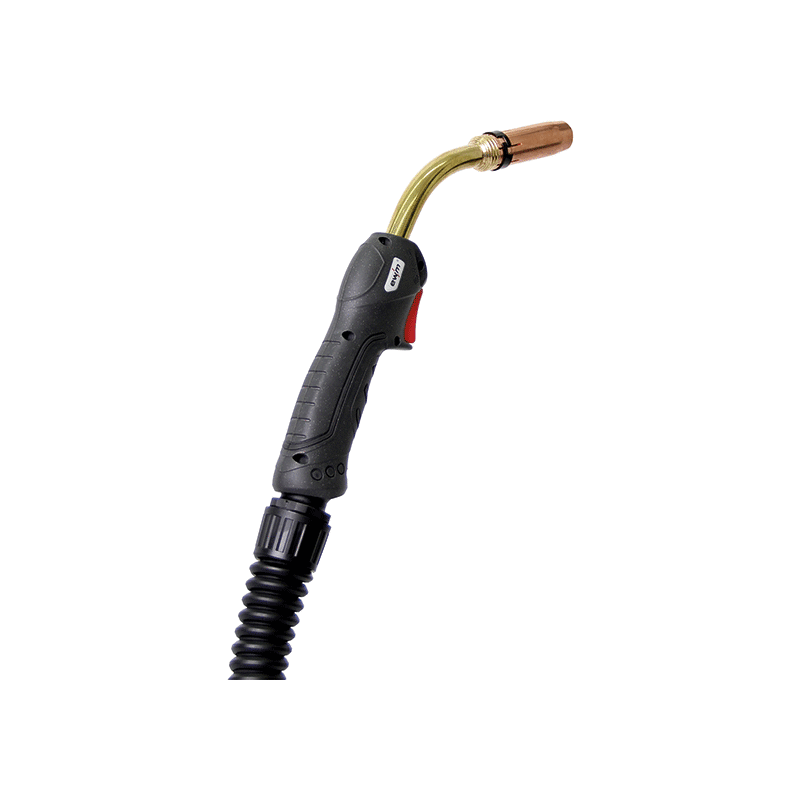 Ewm UM 501W M8 MİG-MAG Kaynak Torcu Su Soğutmalı 5M