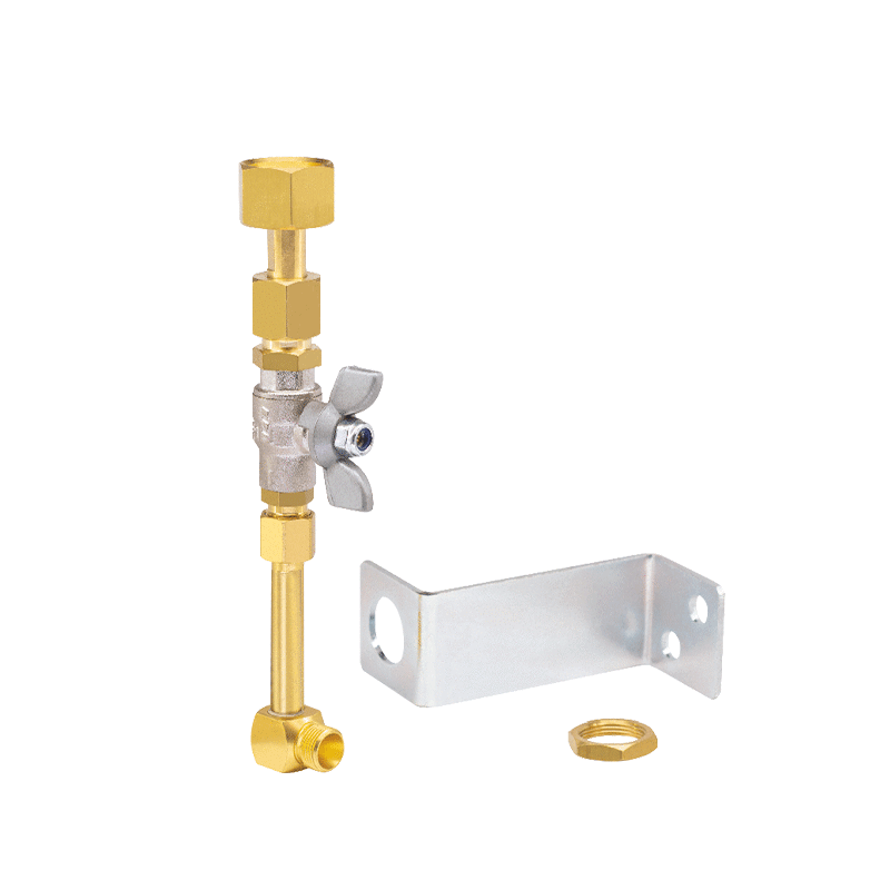 Yıldız 305061928 Tesisat Ø28mm Sol Tesisat Seti