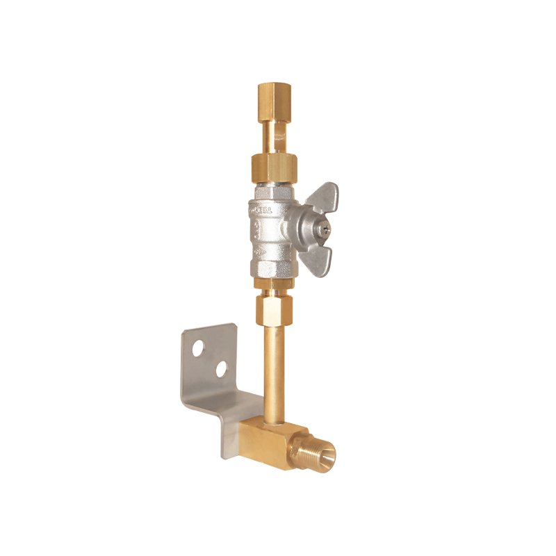 Yıldız 306160915 Tesisat Ø15mm Sol Tesisat Seti