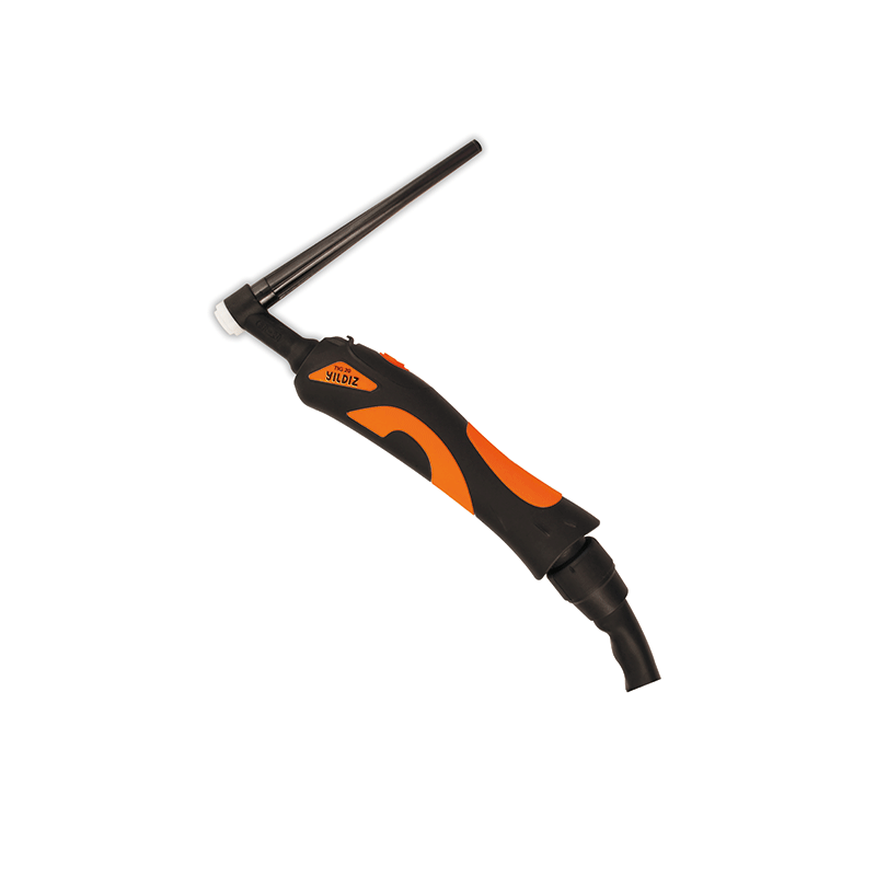 Yıldız IN-TT200450 TIG Torç 20 / 4M (M12X1