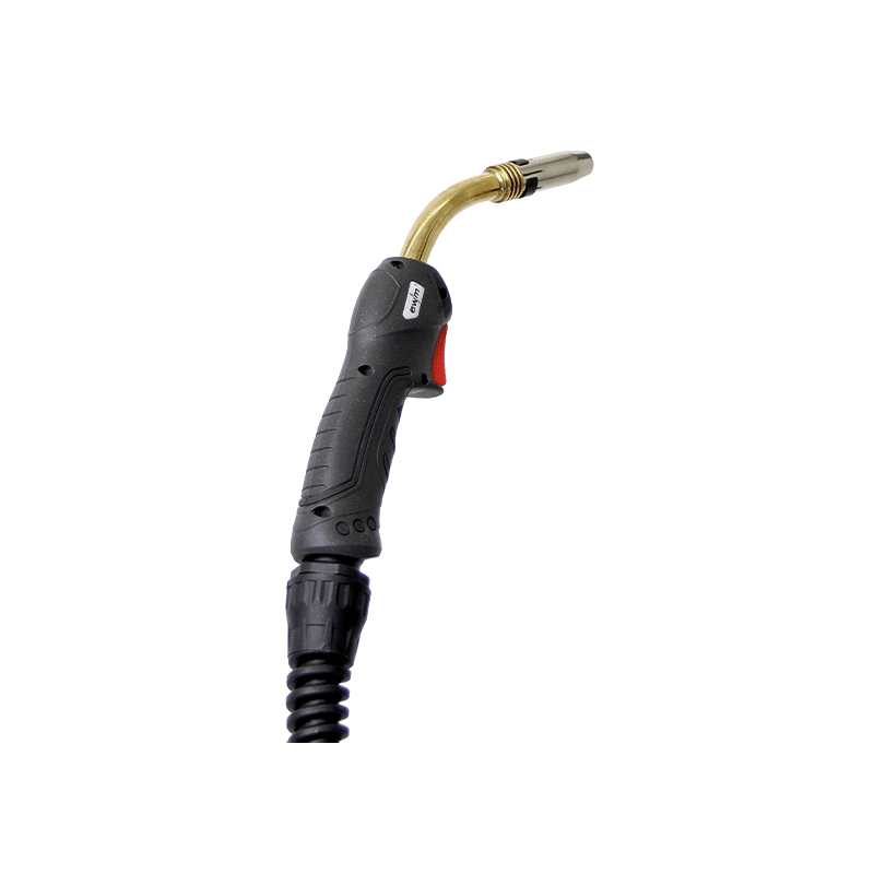 Ewm UM 24 G M8 MİG-MAG Kaynak Torcu Hava Soğutmalı 5M