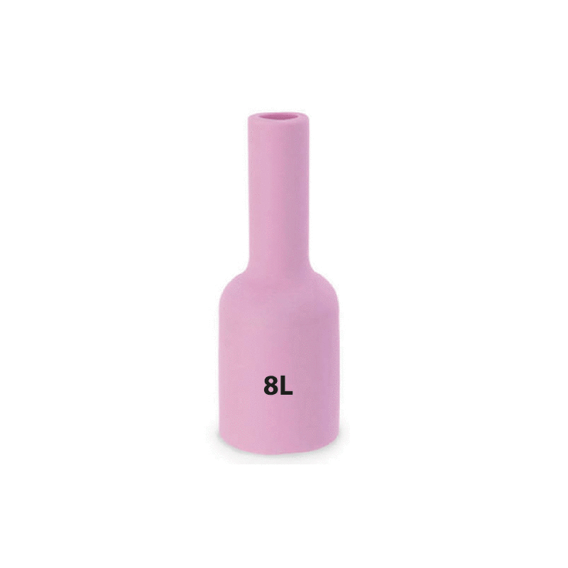 Yıldız IN-TS118N14L TIG Seramik Gaz Lens 17-18-26/NO;8L