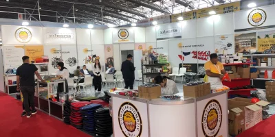 Yılmazlar Otomotiv 17. Uluslararası Adana Tarım Fuarı’nda Yerini Aldı!