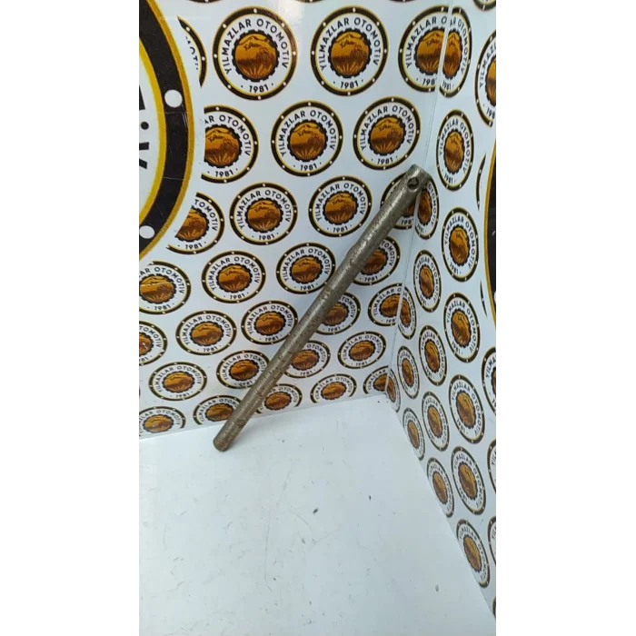 (VİTES HİLAL MİLİ KISA 260 MM -955