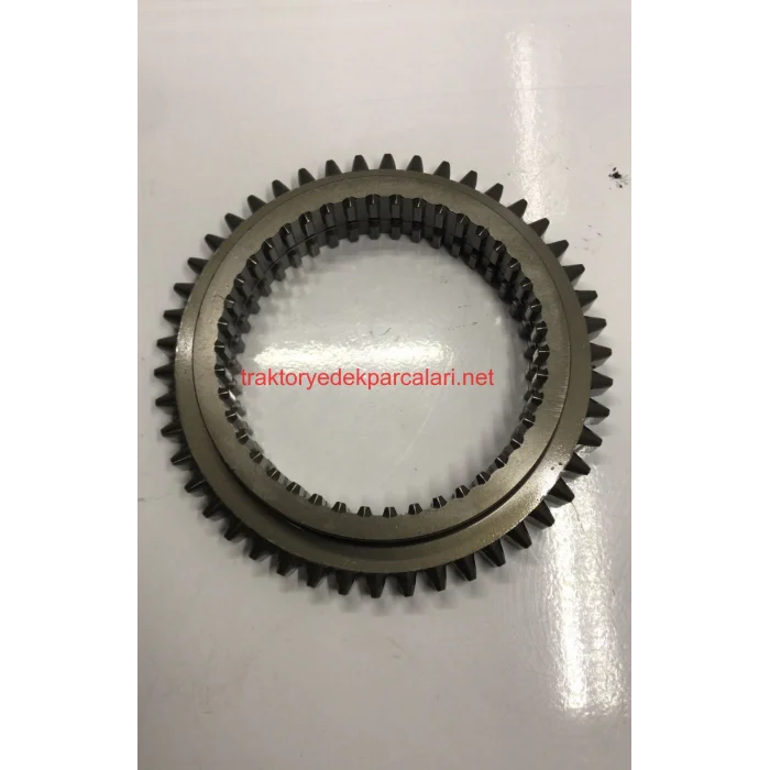 1-2 DAİRE DİŞLİSİ 640-55/ 46-65/ 46 FİAT TRAKTÖR