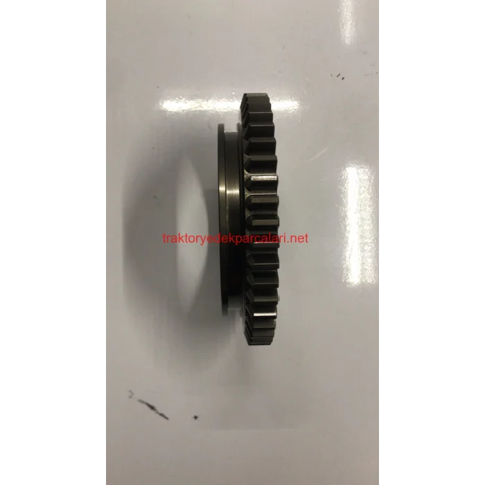 1-2 DAİRE DİŞLİSİ 640-55/ 46-65/ 46 FİAT TRAKTÖR