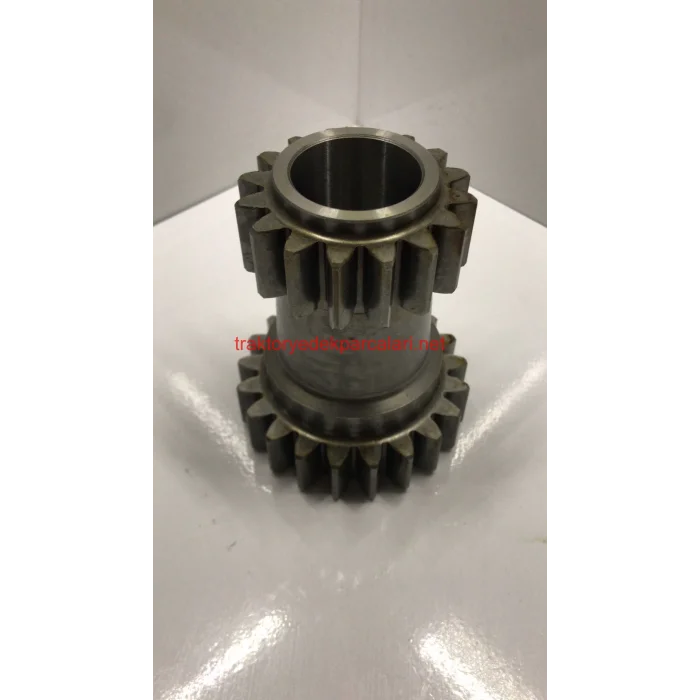 1 - 2 VİTES SABİT DİŞLİSİ 640/55/65-46 FİAT TRAKTÖR