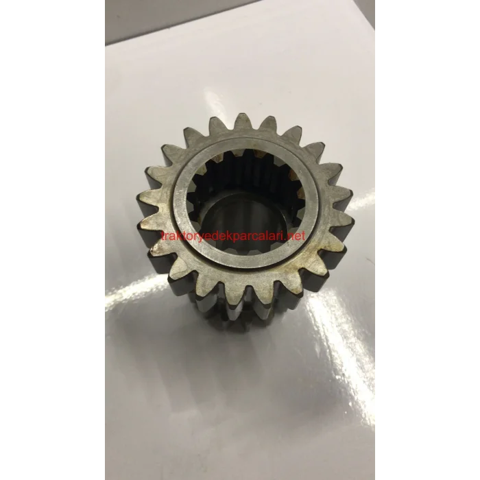 1 - 2 VİTES SABİT DİŞLİSİ 640/55/65-46 FİAT TRAKTÖR