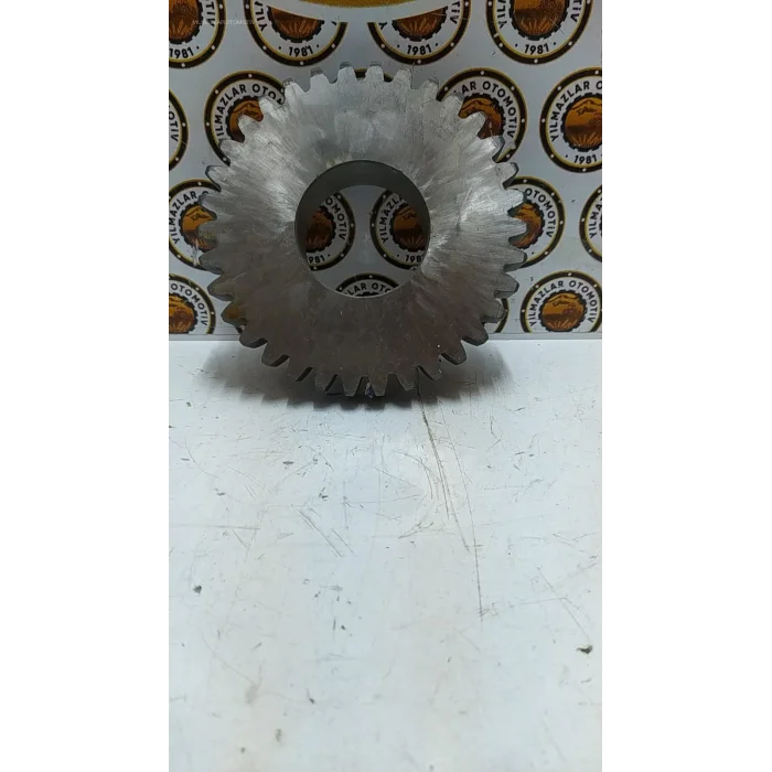 1-3 VITES DİŞLİSİ (34 DİŞ)  MODÜL 630-955