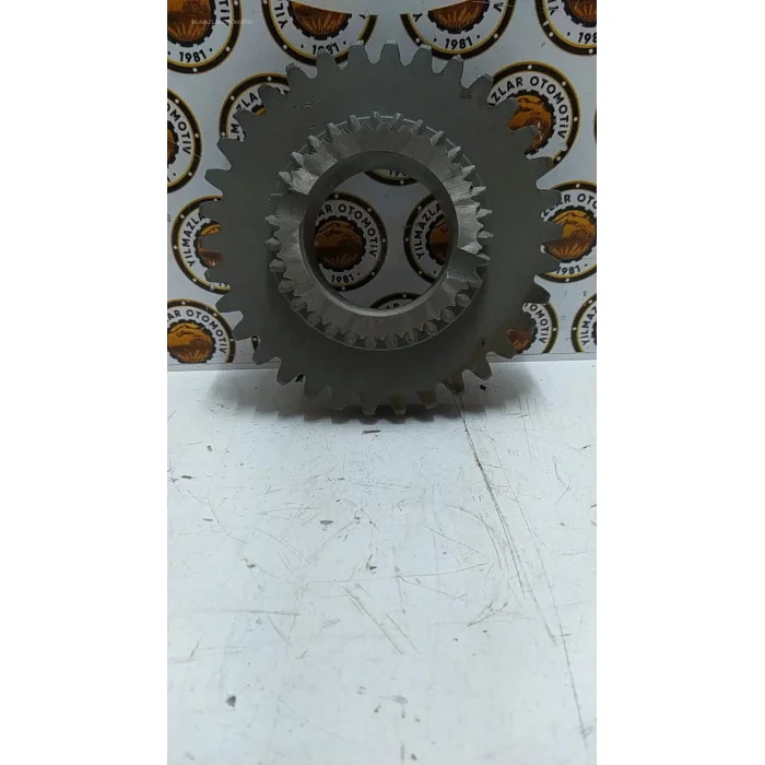 1-3 VITES DİŞLİSİ (34 DİŞ)  MODÜL 630-955