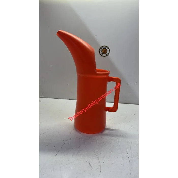 1 LİTRELİK LİTRE PLASTİK