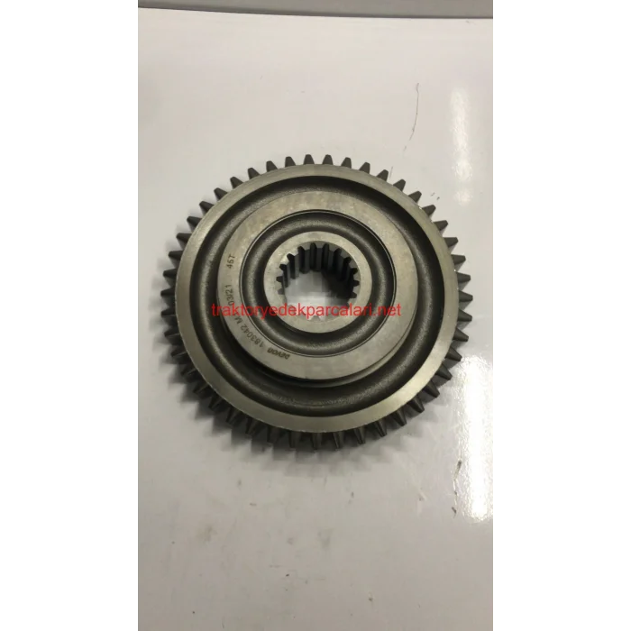 1. VİTES DİŞLİSİ (45T) (135-240-165-265-285) MASSEY FERGUSON