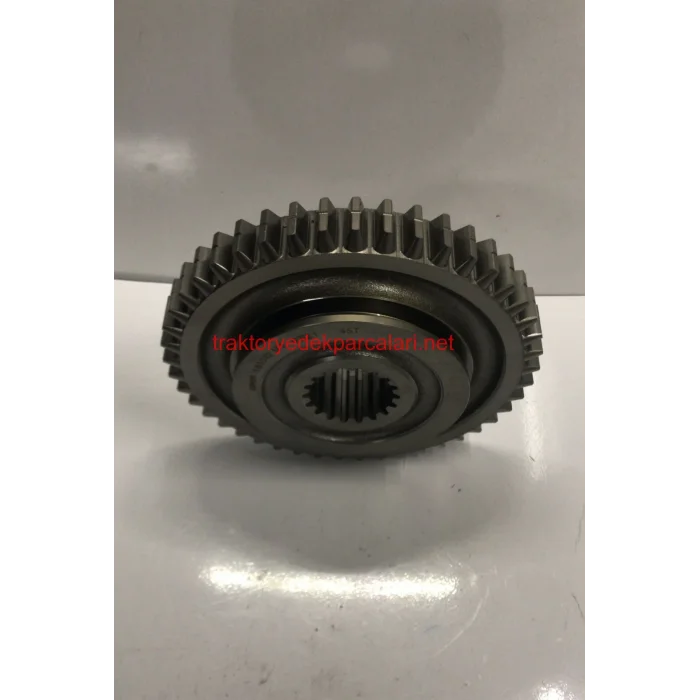 1. VİTES DİŞLİSİ (45T) (135-240-165-265-285) MASSEY FERGUSON