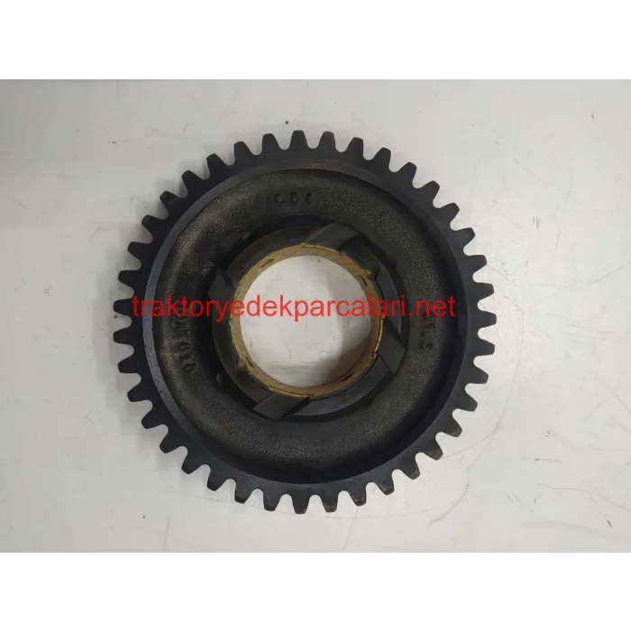 1. VİTES DİŞLİSİ 50 NC IVECO