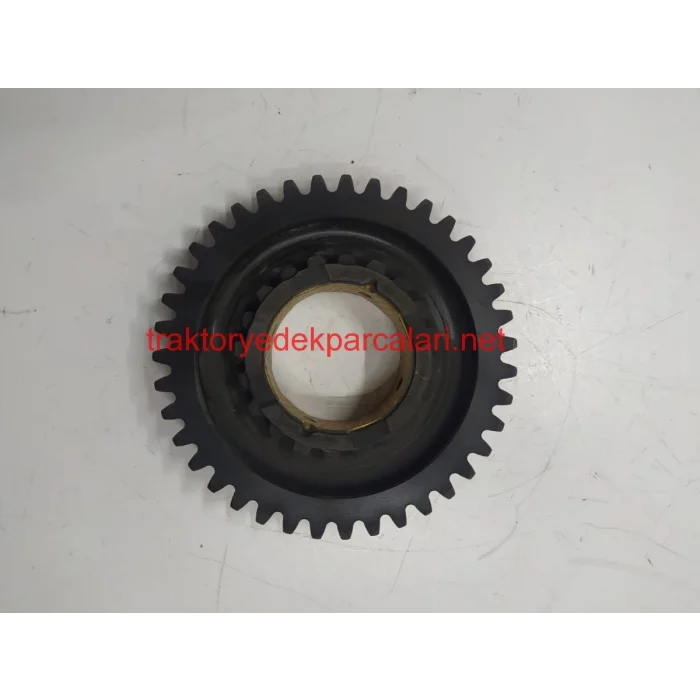 1. VİTES DİŞLİSİ 50 NC IVECO