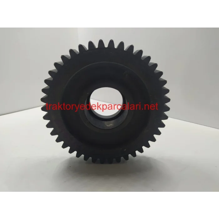 1. VİTES DİŞLİSİ TÜMOSAN