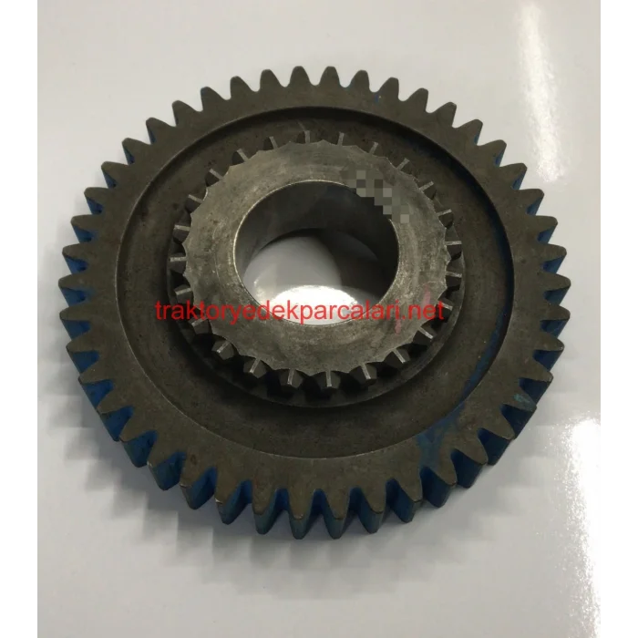 1. VİTES DİŞLİSİ Z44 12+3 TÜMOSAN