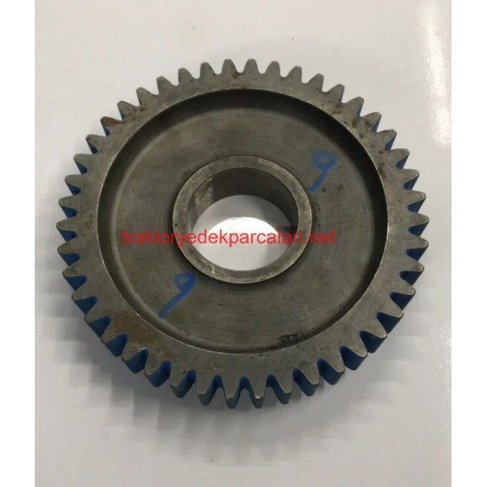 1. VİTES DİŞLİSİ Z44 12+3 TÜMOSAN