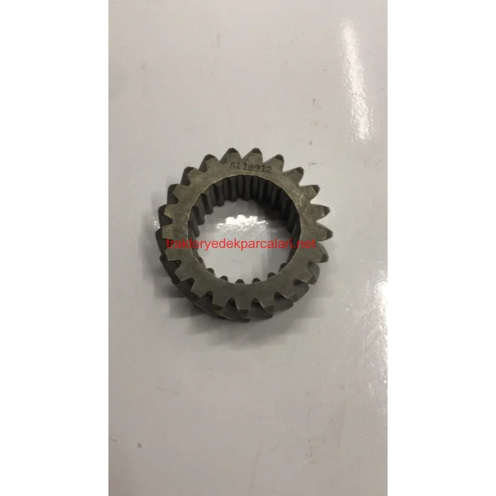 1. VİTES SEYYAR DİŞLİ 70/66-80/66 FİAT TRAKTÖR