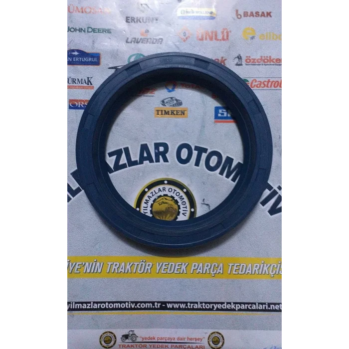 100 X 130 X 16 KEÇE