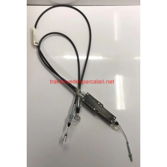 1006165K1 GAZ HALAT KOMPLESİ GOLD HATTAT