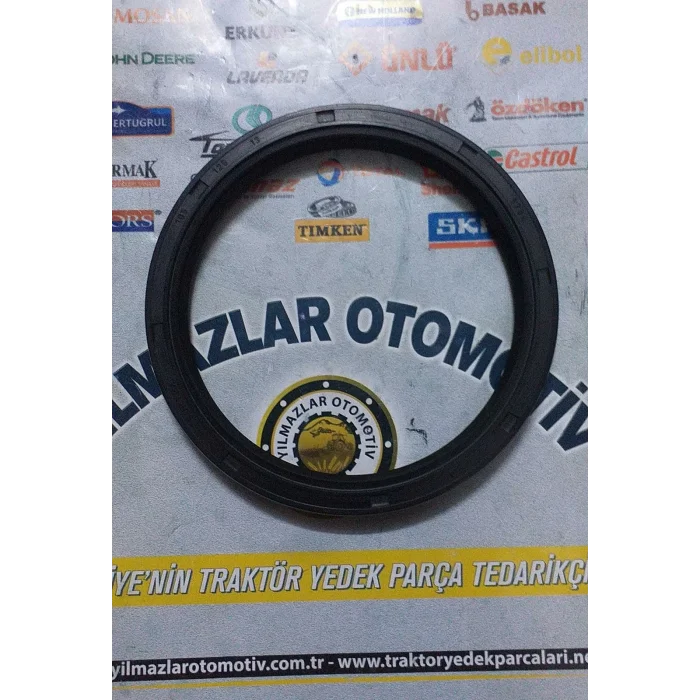 105 X 125 X 13 KEÇE